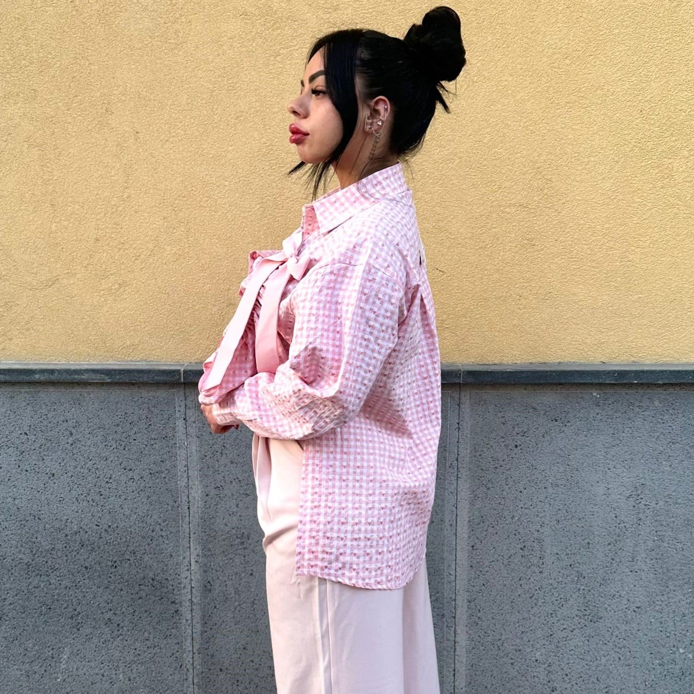 Camicia candy