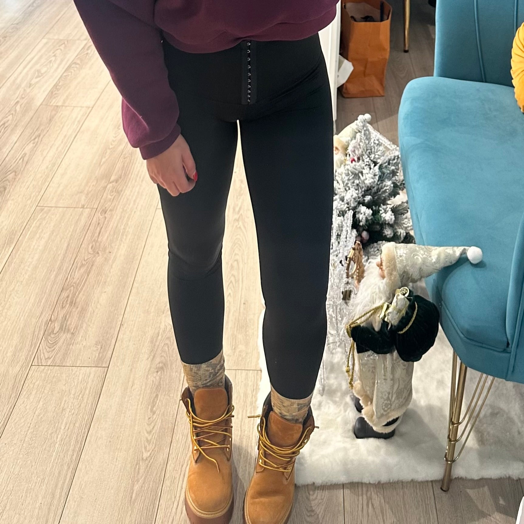 Leggings modellante