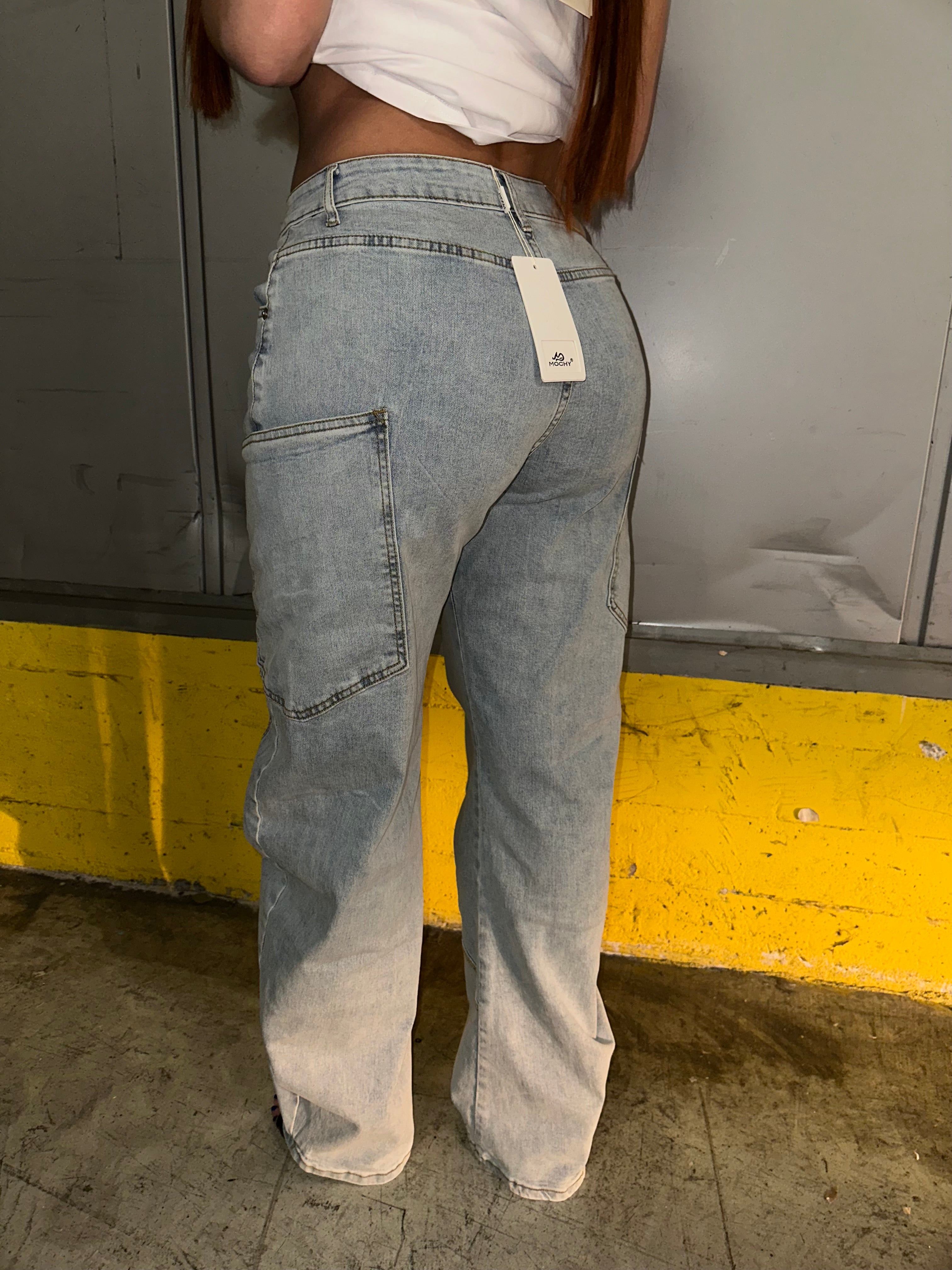Jeans G.vibes