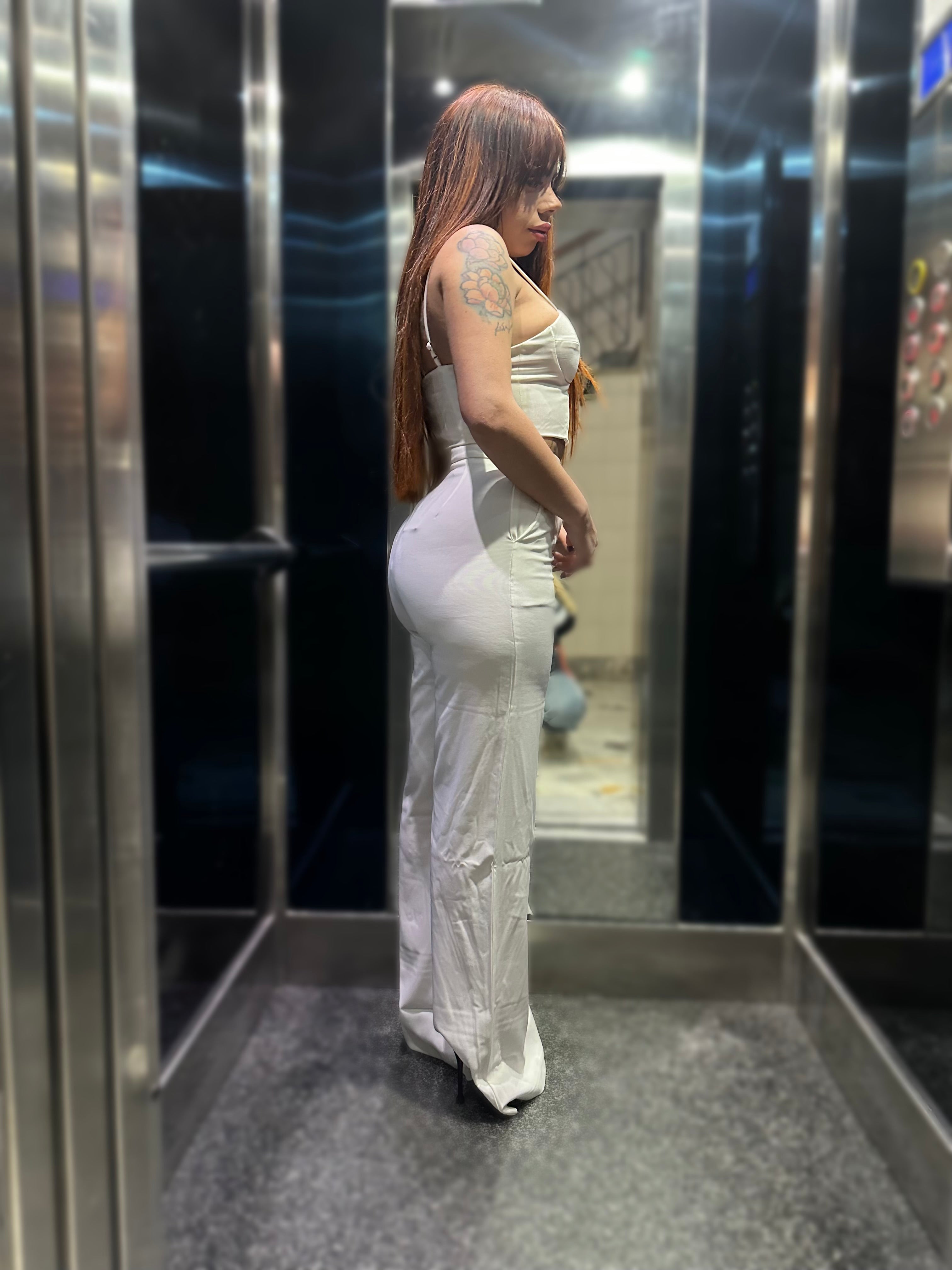 Pantalone vendibile separatamente