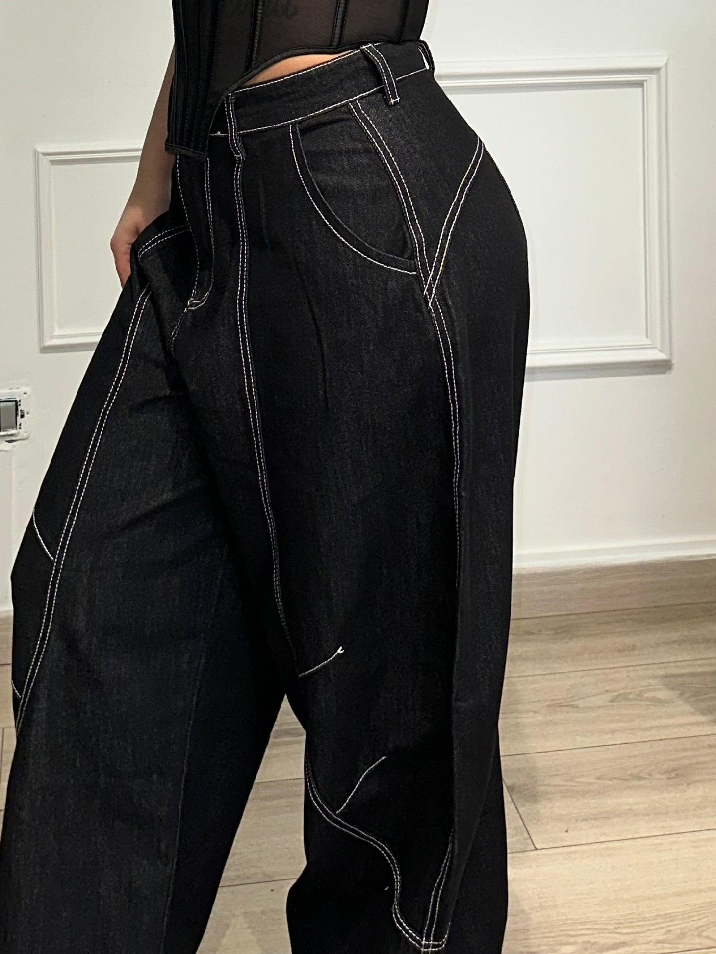 Jeans B.Girl