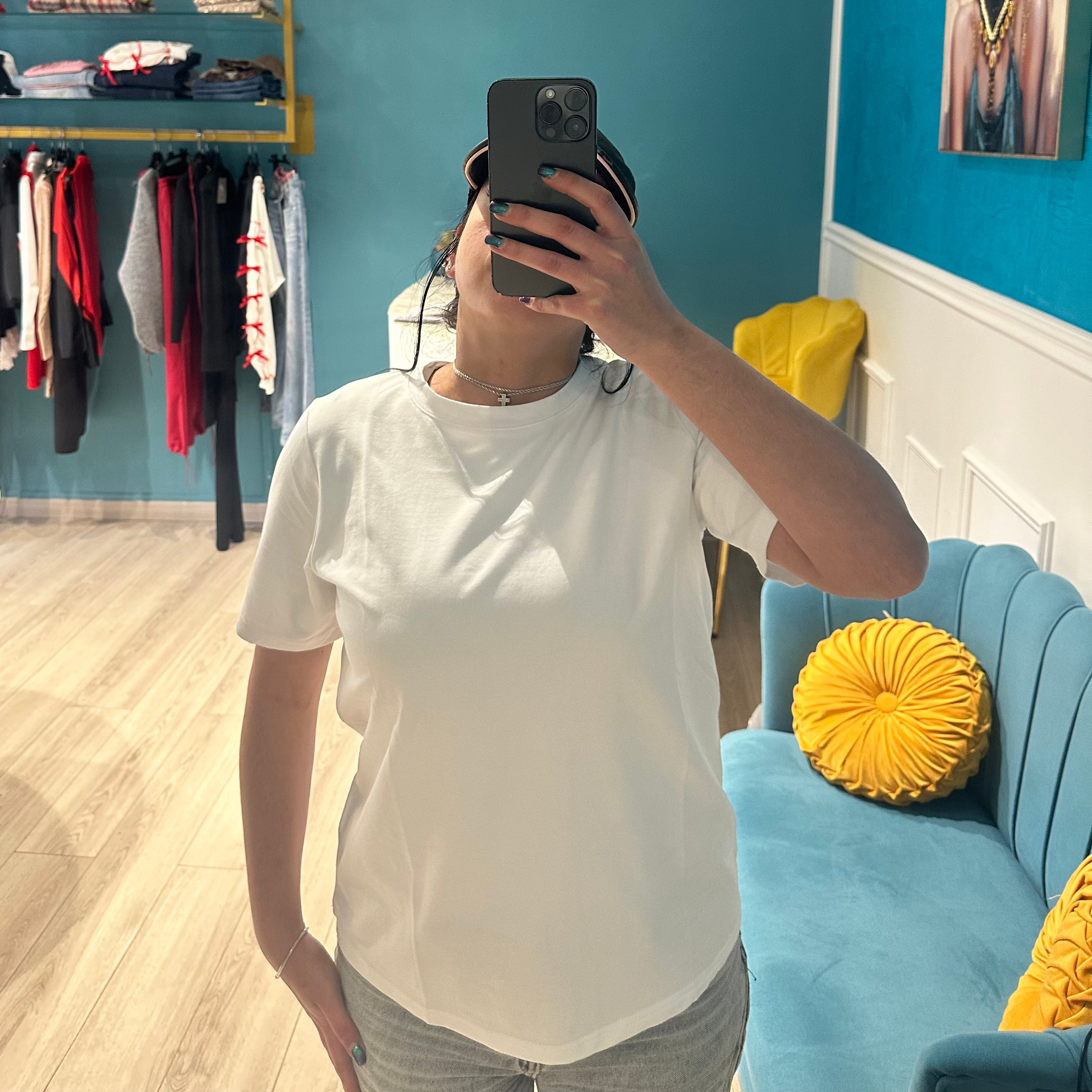 T shirt basic