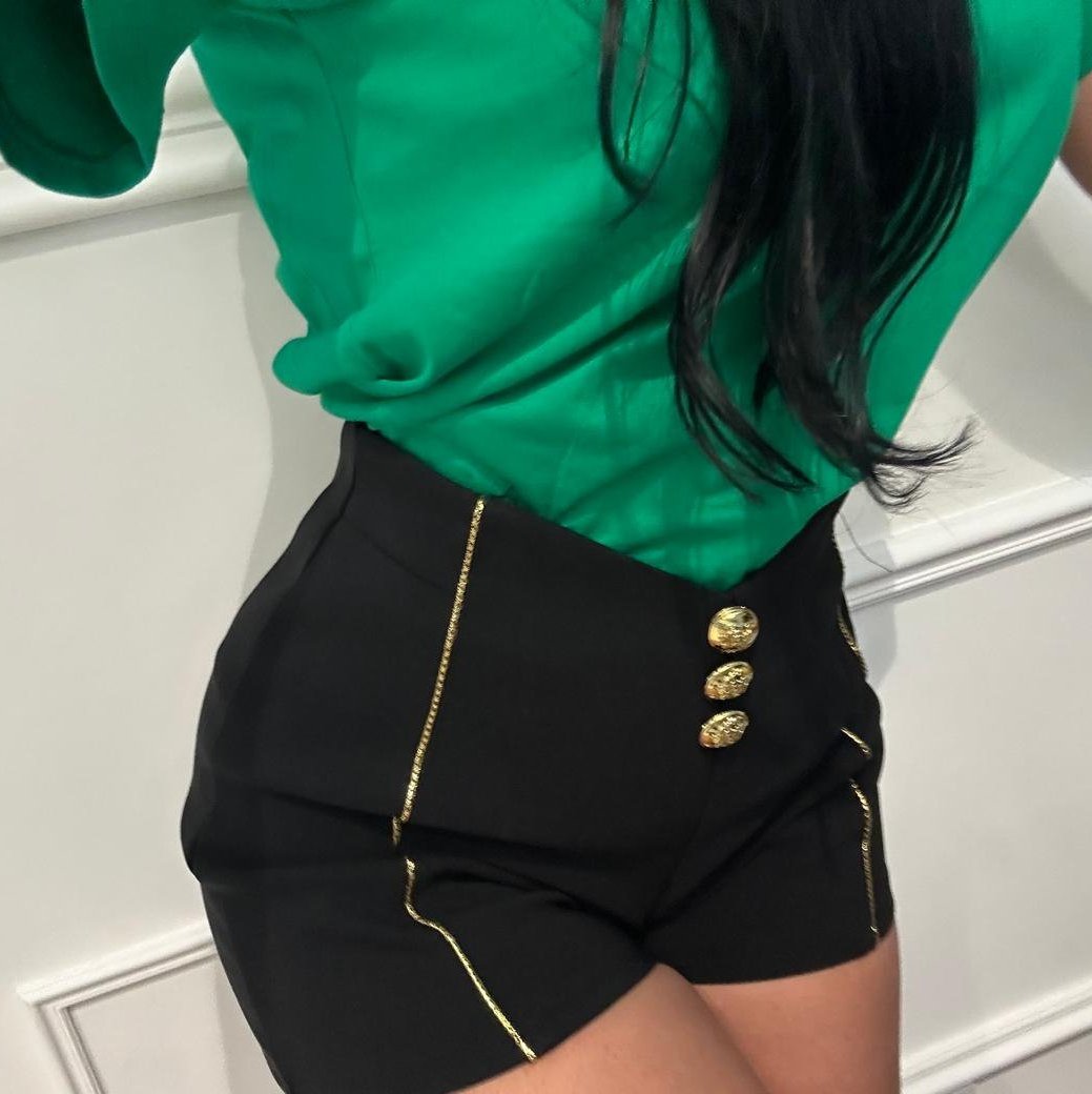 Short mod. Balmain