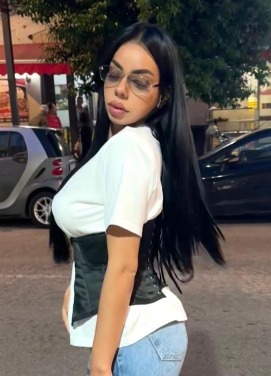 Bustier