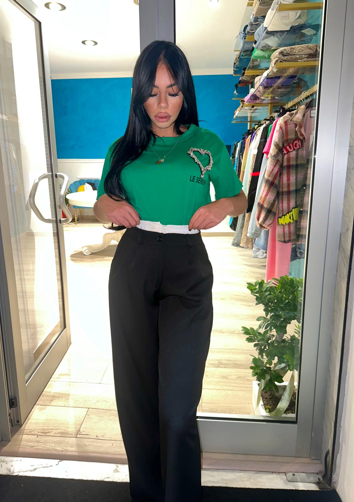 Pantalone palazzo