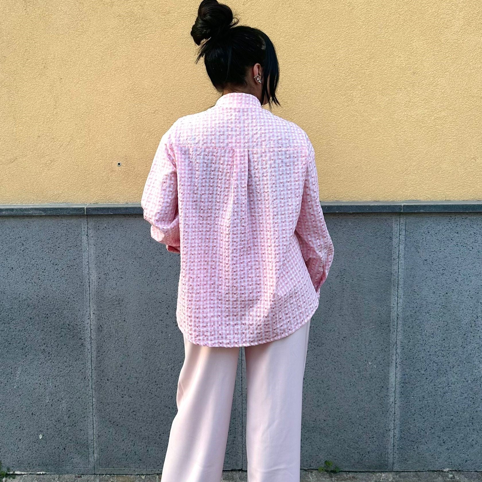 Camicia candy