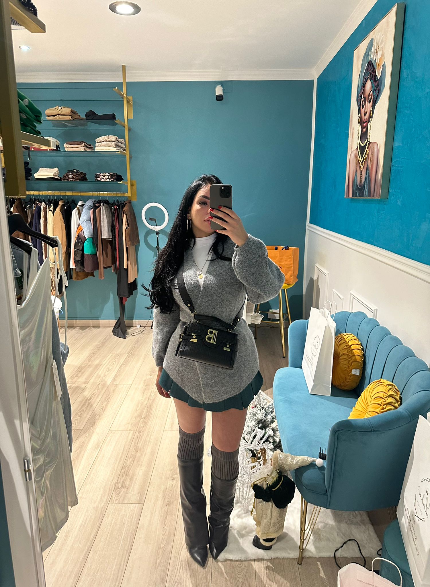 Cardigan