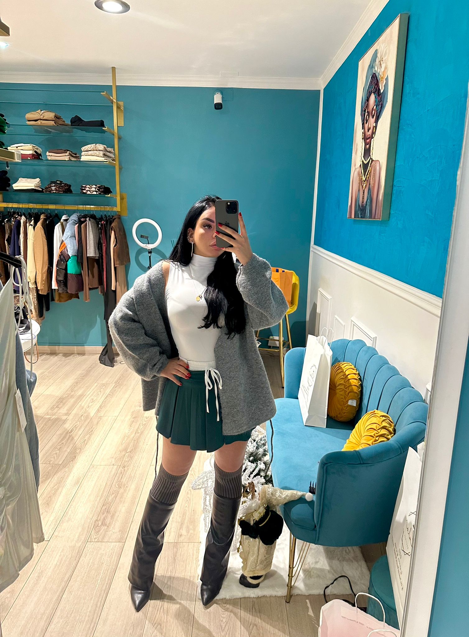 Cardigan